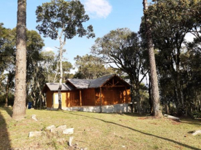 Super Cabana Paradiso I 3 Quartos